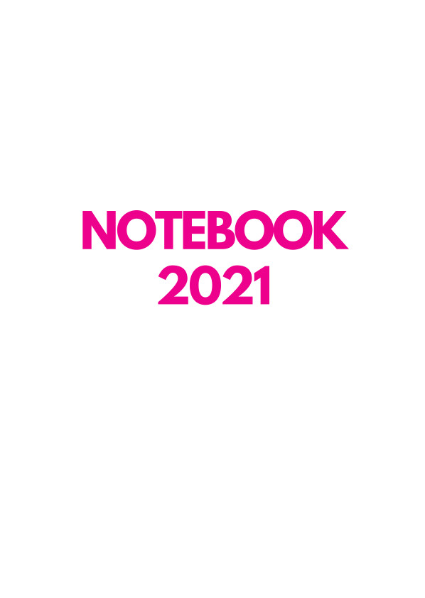 notebook-dorure-masque