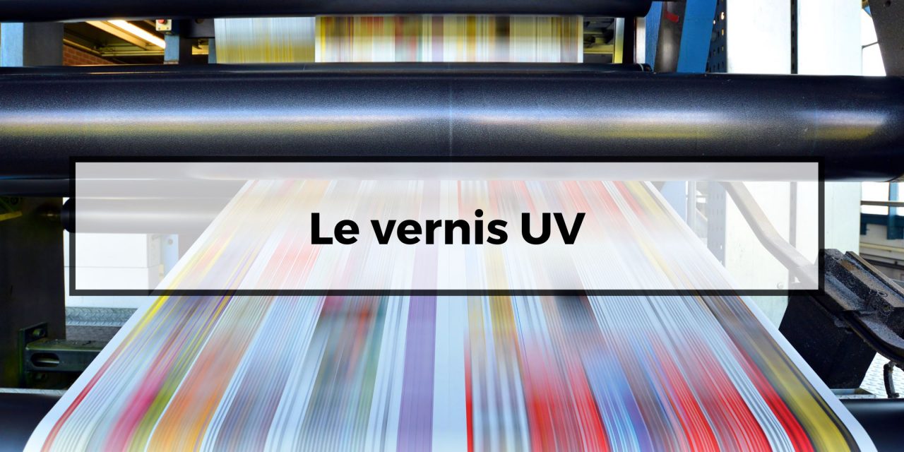 Vernis UV